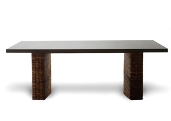 Table Croco 33